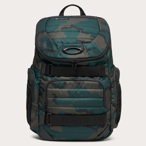 Mochila Oakley Enduro 3.0 Big Backpack Camo Hunter