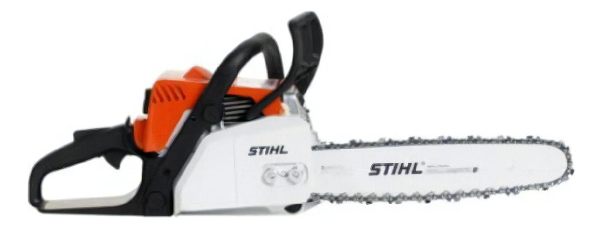 Motosierra A Gasolina 14  1,8 Hp 30,1 Cc Stihl