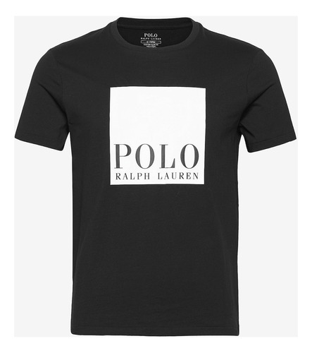 Camiseta Polo Ralph Lauren Classics Fit Logo Talla M