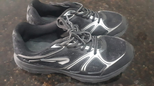 Tênis Caminhada Rainha Ready Masculino