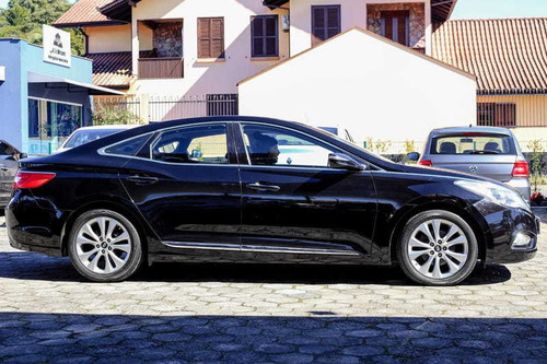 Imagem 4 de 11 de Hyundai Azera 3.0 V6