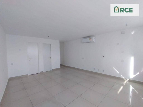 Imagem 3 de 6 de Me Alugue ! Sou Uma Sala Comercial No Ctc Corporate Tower Center, Por R$ 1.690 Mensal, Incluído Taxas. - Sa0014