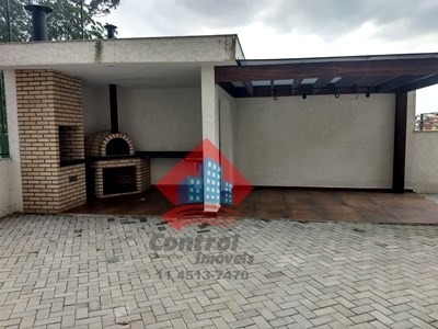 Imagem 10 de 17 de Apartamento - Ref: 02939