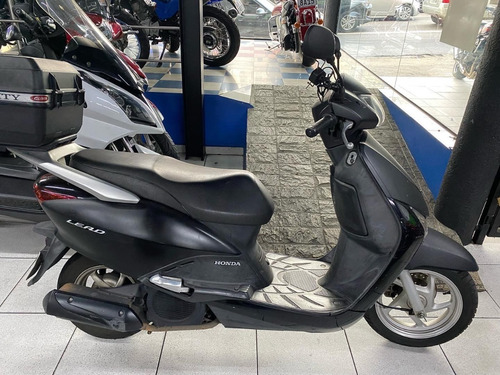 Bán xe Honda LEAD 2014 màu ĐỎVÀNG máu zin xe đẹp bảo hành 12 tháng ở  TPHCM giá 31tr MSP 818489