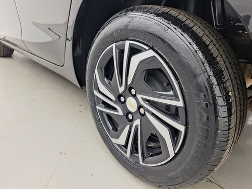 Chevrolet Onix 1.0 TURBO FLEX LT MANUAL