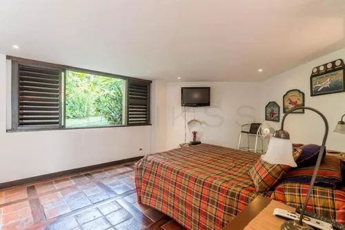 Finca En Venta En Fusagasugá. Cod V6280