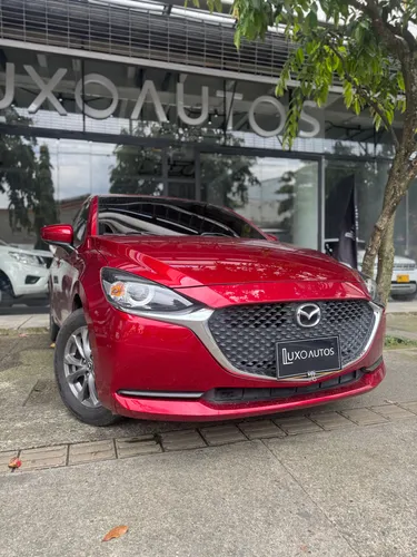 Mazda 2 1.5 Prime