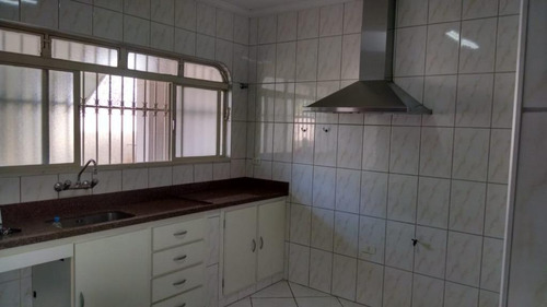 Imagem 27 de 30 de Casa Com 3 Dormitórios À Venda, 174 M² Por R$ 450.000,00 - Jardim Algodoal - Piracicaba/sp - Ca2321