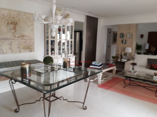 Apartamento - Vila Olimpia - Ref: 2043 - V-8146820