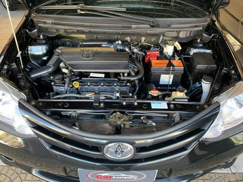 Imagem 13 de 13 de Etios X 1.3 Flex 16v 5p Mec.