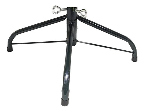 Imagem 5 de 5 de Arvore De Natal Pinheiro 180cm Decoraçao Natalina 540 Galhos