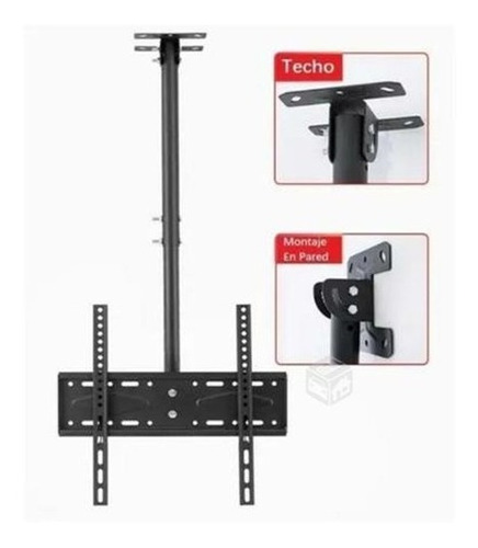 Soporte Cielo Tv 22 - 55 Pulgadas