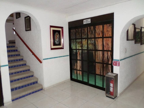 Imagen 6 de 23 de Edificio En Venta Cancun (antes Agencia De Viajes) C2522