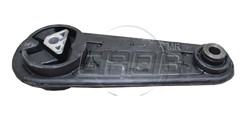 Soporte Motor Trasero Inferior Nissan Aprio 2007-2011 Grob