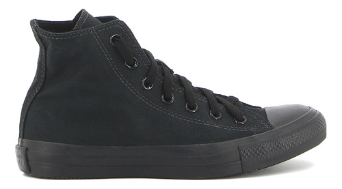 Championes Converse Dark Chuck Taylor 157005c Flex