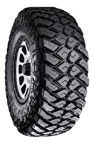 Llanta Lt265/65r17 Maxxis Razor Mt-772 120q Índice De Velocidad Q