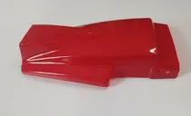 Comprar Guardabarro Trasero Yamaha Dt125 \u002F 175 Nuevo Original Japon. Rojo