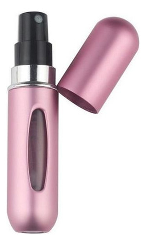 - Botella De Perfume Con Atomizador Decante Recargable, 8