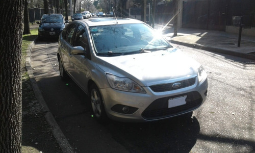 Ford Focus Ii 2.0 Trend Plus 2013