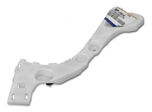 Imagen 2 de 7 de Soporte De Paragolpes Trasero Ld Ford Focus Iii