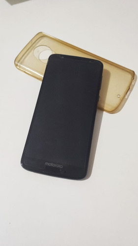 Smartphone Motorola Moto G 6 Índigo