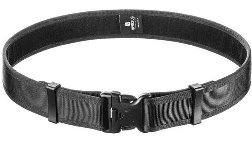 Cinto Tático Fivela Tripla Retenção Duty Belt Invictus C/nf