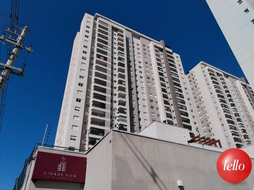 Imagem 14 de 24 de Apartamento - Ref: 228507