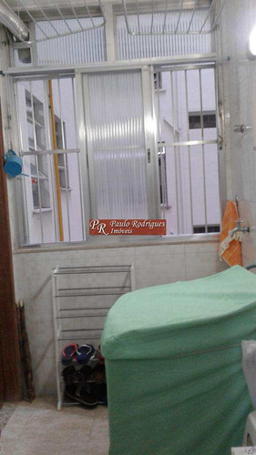 Imagem 27 de 30 de Ref:418 Apartamento 3 Dorms,1ste Vaga -méier - V418