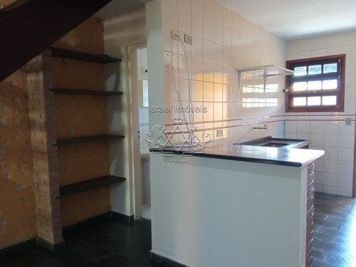 Imagem 4 de 15 de Sobrado - Massaguacu - Ref: 760 - V-760