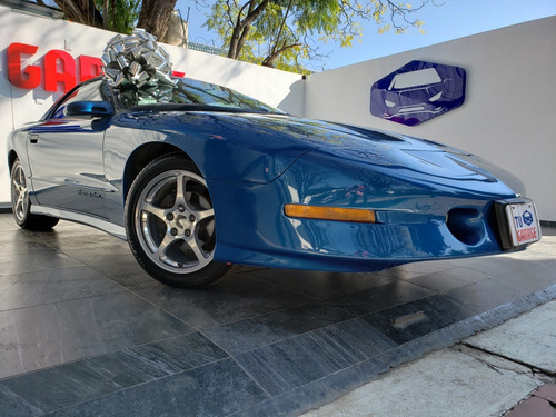 Pontiac Transam Firebird 1994