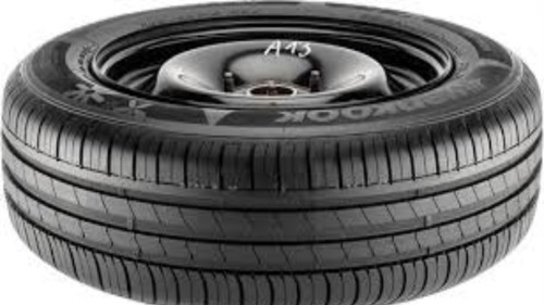 Neumatico Cubierta 185 55r 14 Hankook Gomeria Blandengues