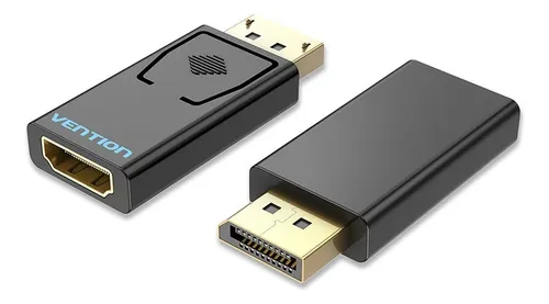 comprar Adaptador conversor Displayport Dp 4k a Hdmi Vention de 30 Hz