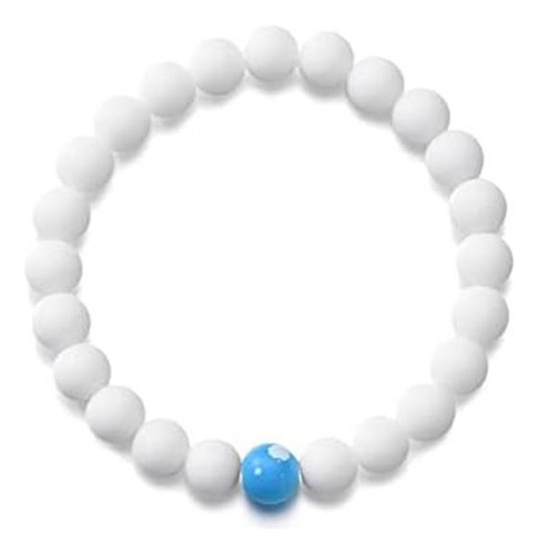 Pulseiras De Miçangas Vicima Para Homens E Mulheres, Com Y