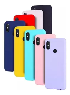 Funda Para Huawei P30