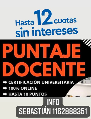 Imagen 5 de 5 de Diplomaturas Y Actualizaciones Universitarias
