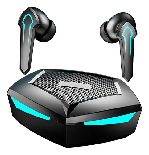 Auriculares In-ear Gamer Inalámbricos Bluetooth Tws P30