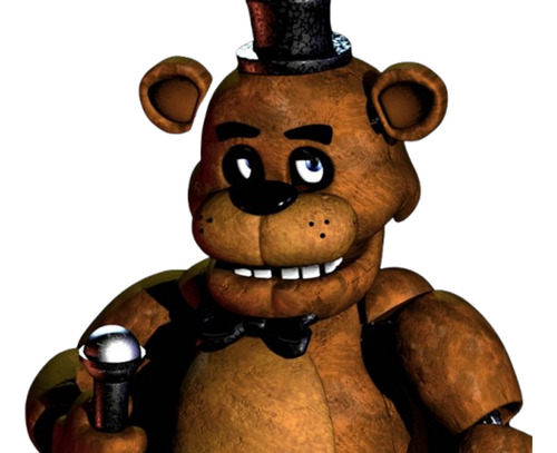 Fnaf 1, 2, 3 Y 4 + Edición Halloween || Pc || Digital