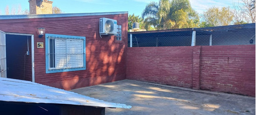 Se Vende Quinta En Sauce Viejo