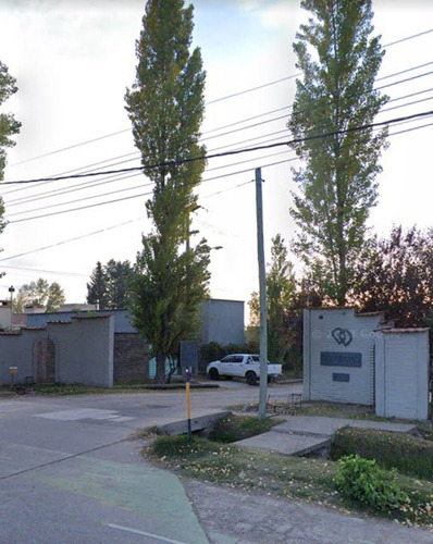 Lote Barrio Don David Vistalba