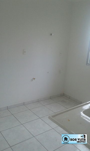 Imagem 11 de 12 de Apartamento Padrão Com 2 Quartos - B0091-v