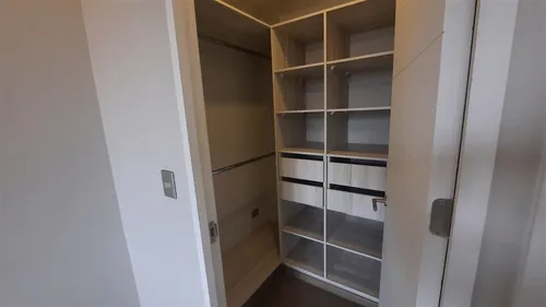 Departamento En Arriendo De 2 Dorm, 2 Baños ,