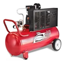 Comprar Compresor De Aire Tanque 108 Litros 3 Hp Evans E150me300-108