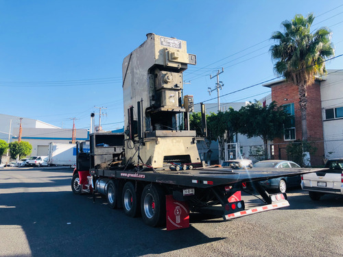 Grua Kenworth W900