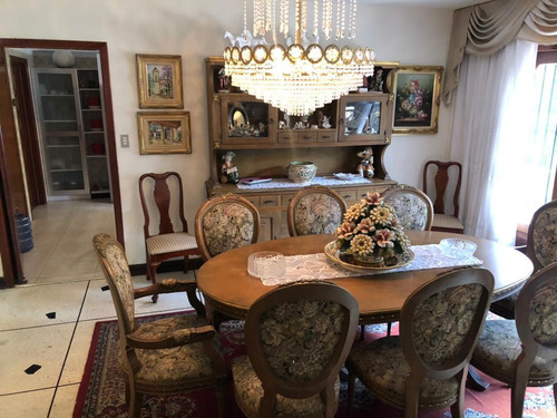Imagen 4 de 14 de Hermosa Quinta En Venta, Urbanización San Luis.