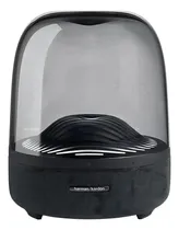Comprar Parlante Harman Kardon Aura Studio 3 portátil con bluetooth black 220V