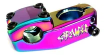 Comprar Poste Manubrio Bmx Stranger Haze V2 Tl 50mm Tornasol