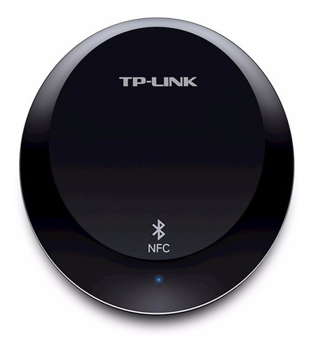 Receptor De Música Bluetooth Tp-link Ha100 Adaptador