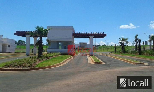 Imagem 4 de 5 de Terreno À Venda, 247 M² Por R$ 95.000,00 - Damha Fit - Ipiguá/sp - Te0958
