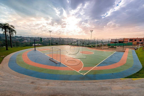 Imagem 12 de 14 de Terreno À Venda, 252 M² Por R$ 201.600,00 - Condomínio Morada Das Flores - Cambé/pr - Te0348