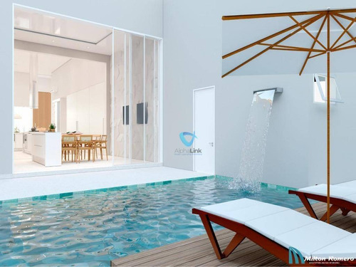 Imagem 12 de 30 de Casa À Venda, 292 M² Por R$ 2.990.000,00 - Alphaville - Santana De Parnaíba/sp - Ca1507